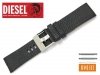 DIESEL DZ7345 oryginalny pasek 26 mm